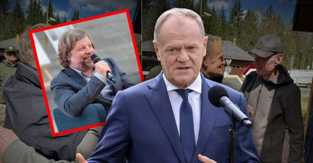 Ścigały go ukraińskie służby. Polska oddała go w zamian za Poczobuta