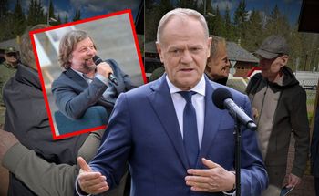 Ścigały go ukraińskie służby. Polska wymieniła go za Poczobuta