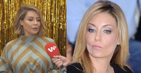 Małgorzata Rozenek uderza w PiS: "Nasze prawa są sukcesywnie odbierane"