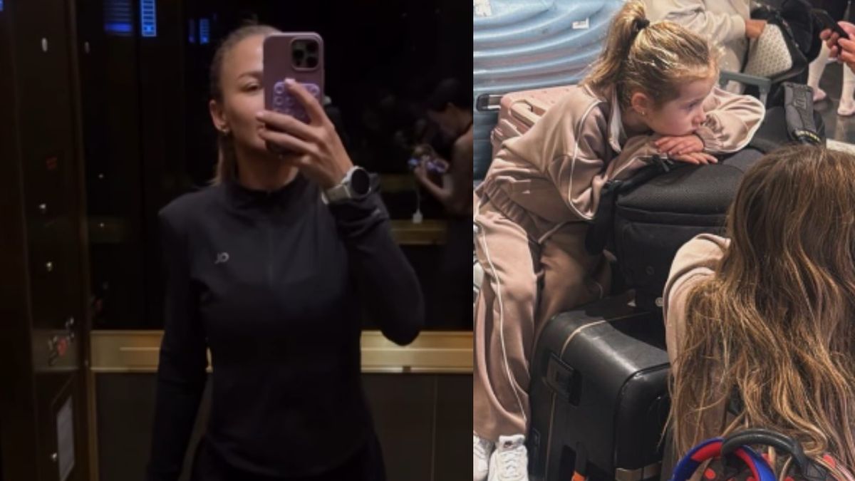 Anna Lewandowska, Klara i Laura