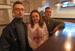 Hejt polał się od razu. Ukraińcy nie zdążyli nawet otworzyć restauracji