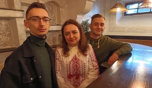 Hejt polał się od razu. Ukraińcy nie zdążyli nawet otworzyć restauracji