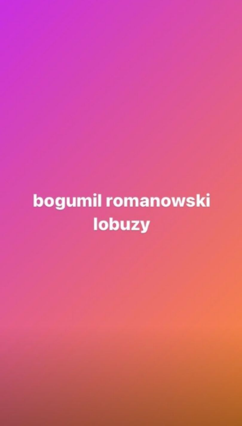 Daniel Martyniuk publikuje rozmowę z wokalistą disco polo