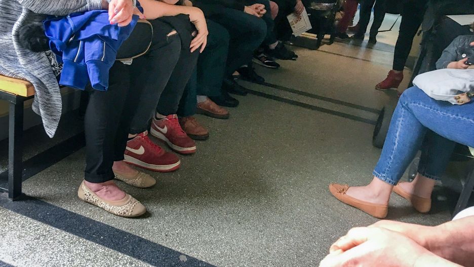 "Nieprawdopodobna fala nowotworów". Onkolodzy z Krakowa ostrzegają