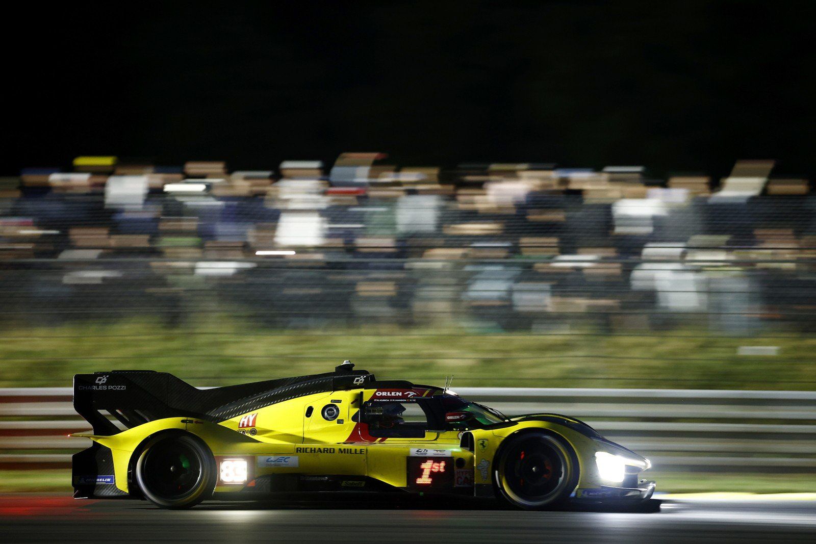 24 Hours of Le Mans