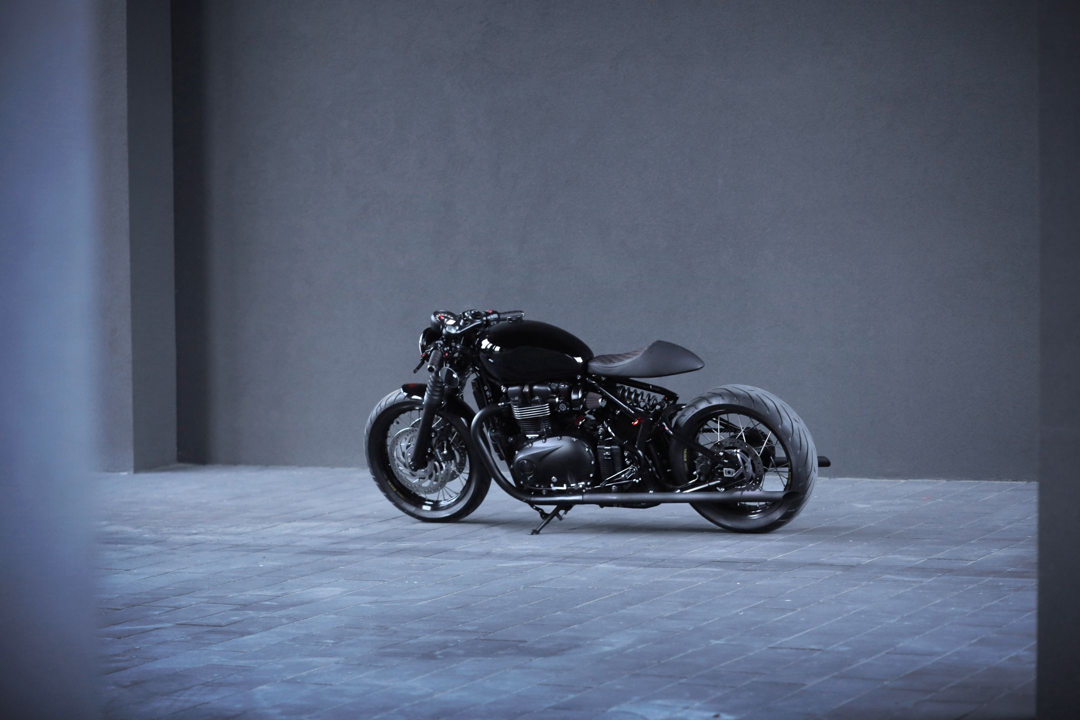 Unikat Triumph Purest Cafe 1200