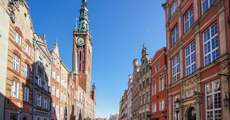 Euroskills2023. Rywalizują w ponad 40 dyscyplinach