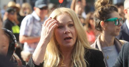 Christina Applegate przez 6 lat żyła z błędną diagnozą. Pod co podszywa się SM?