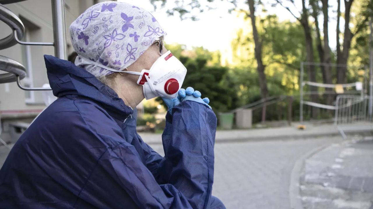 "Kuzyneczko, ja bym tego nie przeżył"