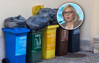 Elektrośmieci trafiają do recyklingu. Nowe dane resortu klimatu