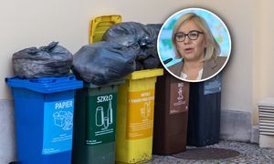 Elektrośmieci trafiają do recyklingu. Nowe dane resortu klimatu