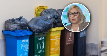 Elektrośmieci trafiają do recyklingu. Nowe dane resortu klimatu