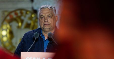 Koniec epoki Viktora Orbana na Węgrzech. Sondaż nie pozostawia złudzeń