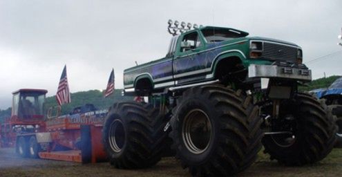 Ranking aut 4x4 - a które ty byś wybrał?