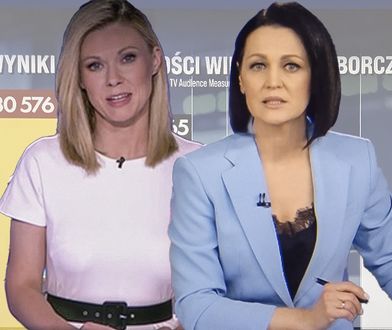 Jedna stacja przegrała. Wyniki oglądalności nie pozostawiają złudzeń