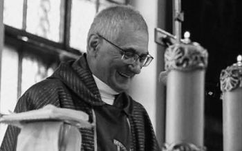 Tragiczna śmierć księdza. Zginął w drodze na kolędę