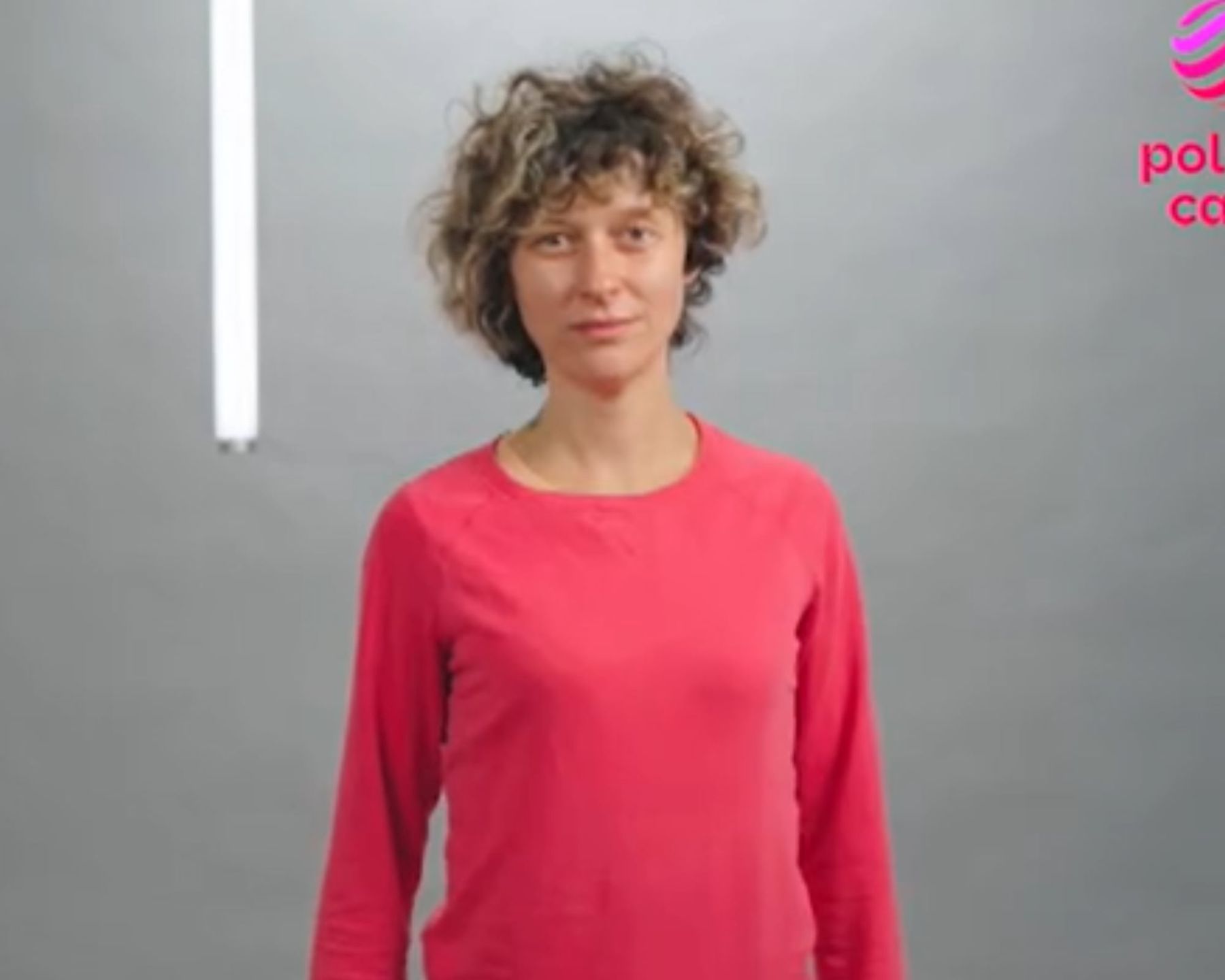 Karina z "Chłopaków do wzięcia"