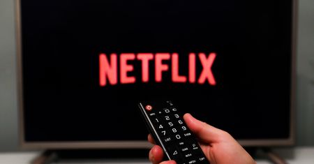 Wojna w Ukrainie. Netflix zawiesił działalność w Rosji