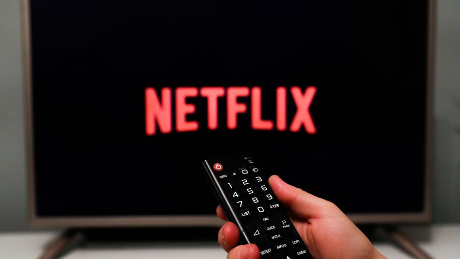 Wojna w Ukrainie. Netflix zawiesił działalność w Rosji 