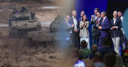 Triumf AfD budzi lęk w NATO. Eksperci tłumaczą, co może się stać