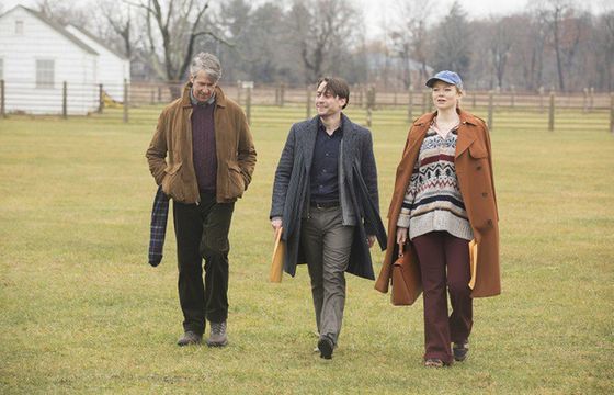 Nowy serial „Sukcesja” od 4 czerwca w HBO w HBO GO