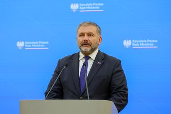 Odzyskają działkę w Zabłotni? Żurek odpowiedział