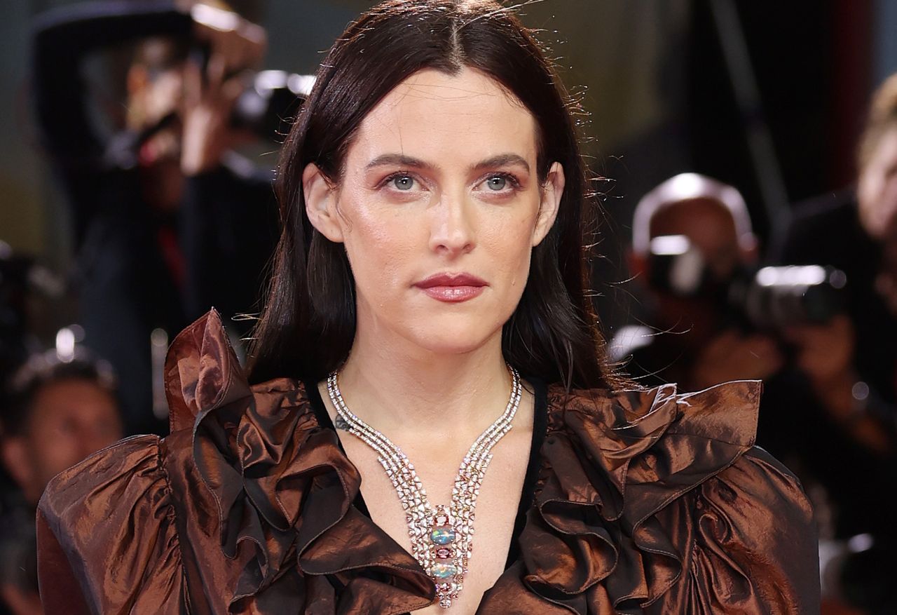 Riley Keough kończy 37 lat