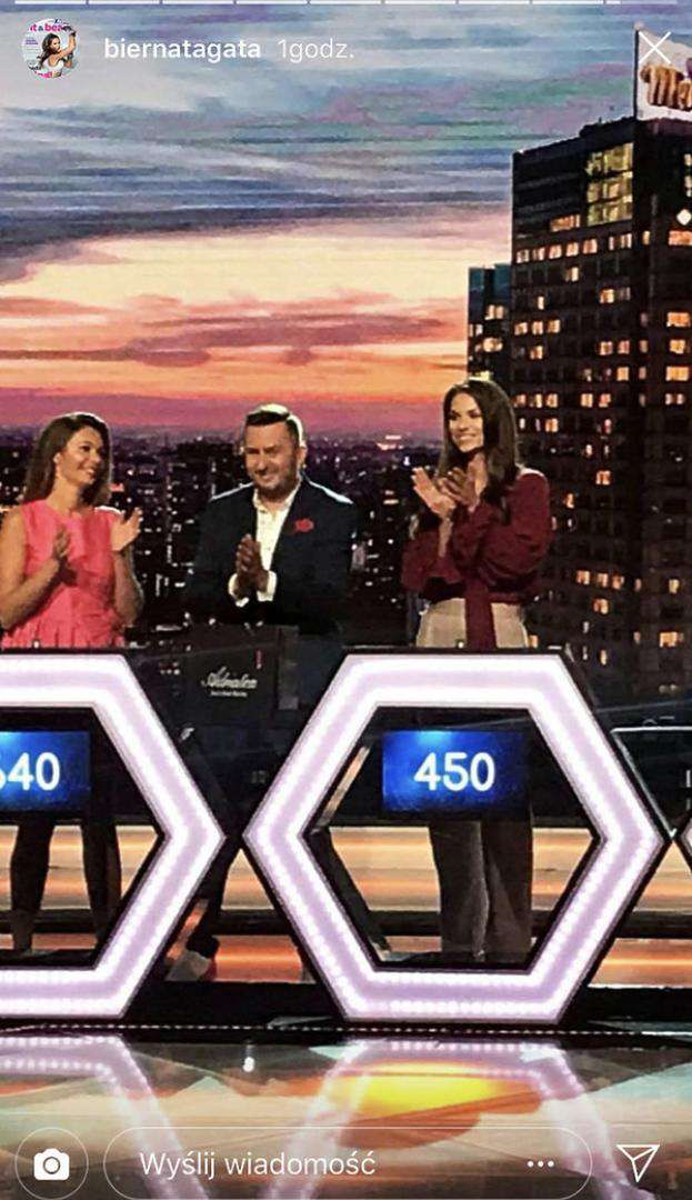 Jaka to melodia? - nowe studio