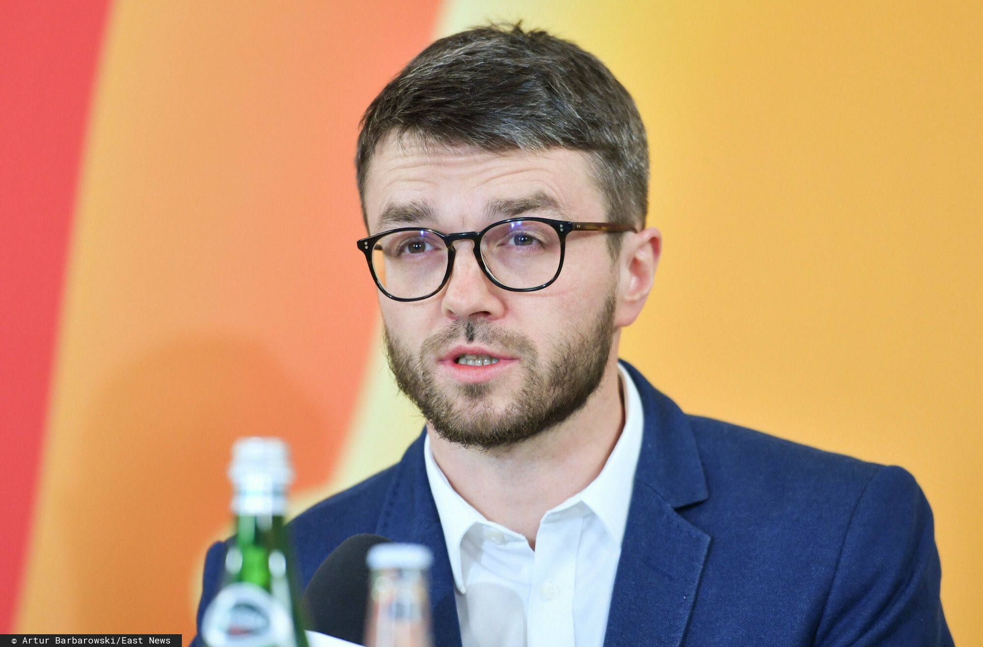 Tak wygląda syn Edwarda Miszczaka