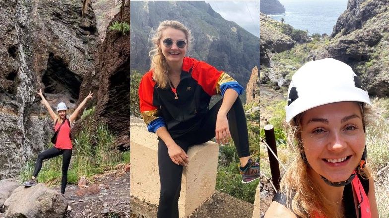 Małgorzata Socha znów w ogniu krytyki