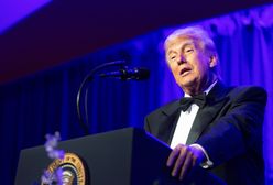 "I to już!". Trump naciska na wymiar sprawiedliwości