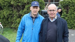 Łódź: XVIII Bieg Olimpijczyków z udziałem naszych gwiazd