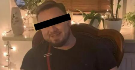 Sąsiedzi o przeszłości Łukasza Ż.: "Nie miał normalnego dzieciństwa"