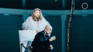 Wrocław: Opowieść o przedziwnej miłości. Premiera "Don Quichotte”