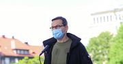 Morawiecki o powrocie do szkół: "mam nadzieję, że od września"