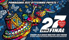 „Gazeta Wyborcza” partnerem 27. finału WOŚP, organizuje aukcje i akcję dla czytelników