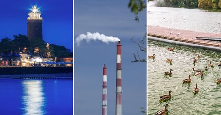 Wybory prezydenckie 2025. Wyniki z Kołobrzegu, Polic i Wałcza – kto zdobył najwięcej głosów?