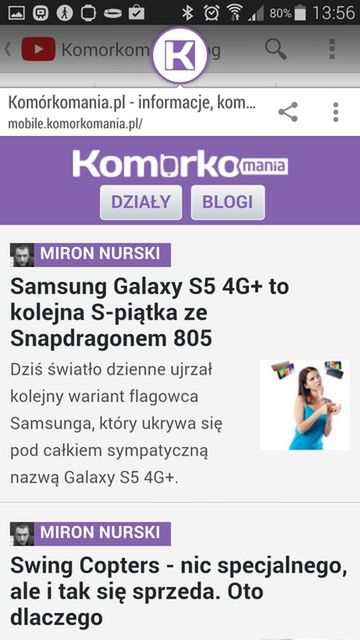 Weekendowy Zestaw Gier i Aplikacji: aplikacje, których używam - aktualizacja 13