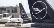 Lufthansa Group tnie letnią siatkę połączeń. Zniknie 20 tys. lotów
