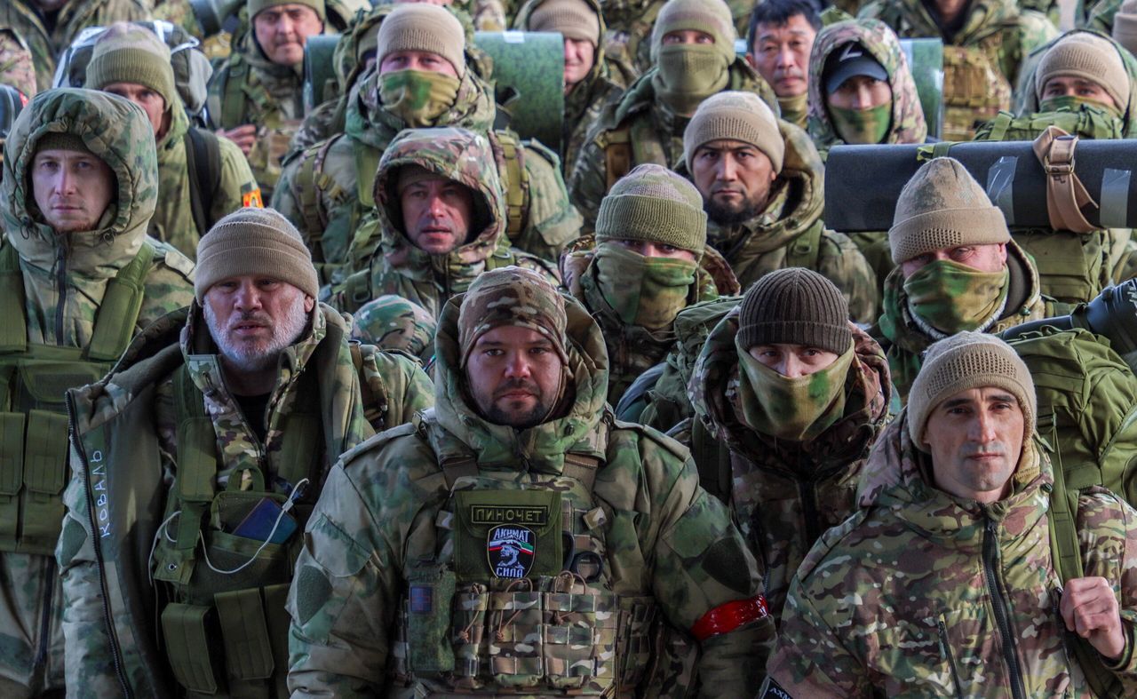 Kreml blockiert Discord: Russlands Truppen im Kommunikationschaos