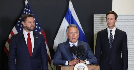 Media: kolejne rozmowy USA-Rosja. Przyjaciel Trumpa spotka się z człowiekiem Putina