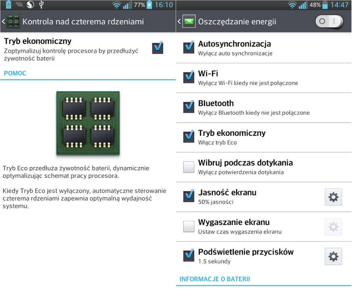LG Swift G - bogatszy brat Nexusa 4 [test] 29