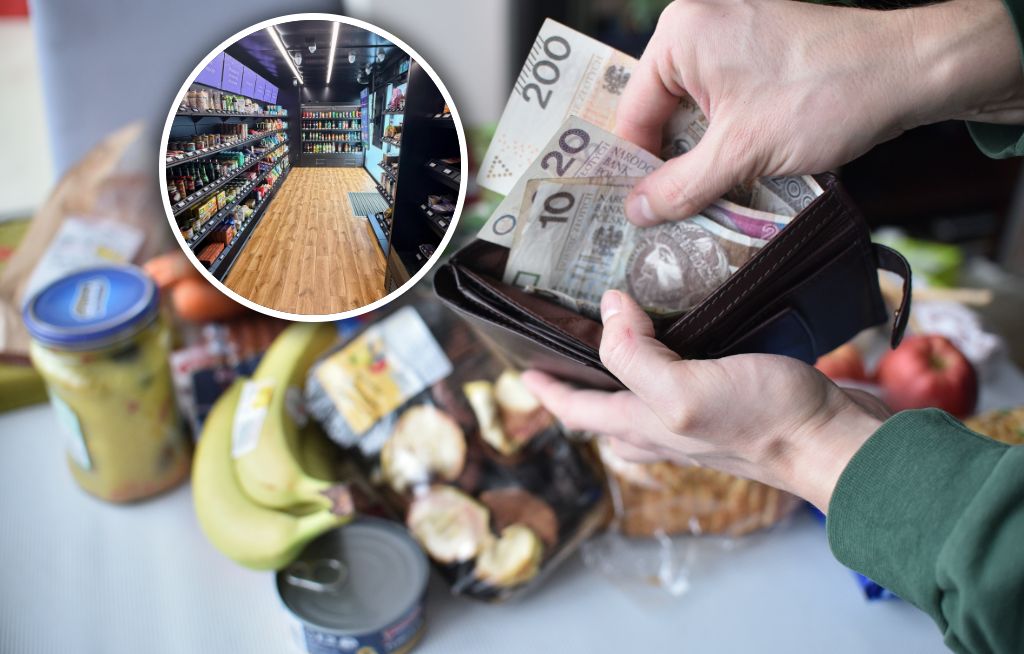 Polak rzuca wyzwanie Żabce. Nowa sieć rozpycha się nad Wisłą