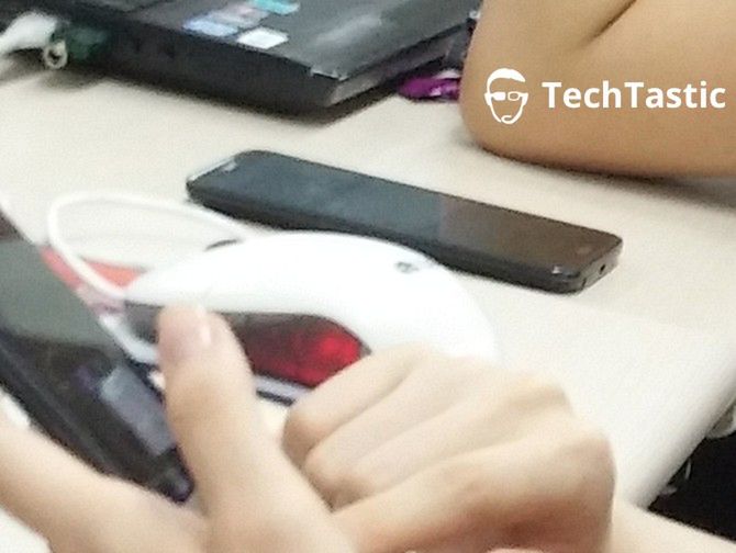 Nowe wieści o LG (Optimus) G2. Koreańczycy zagrają na nosie firmie Apple? 2