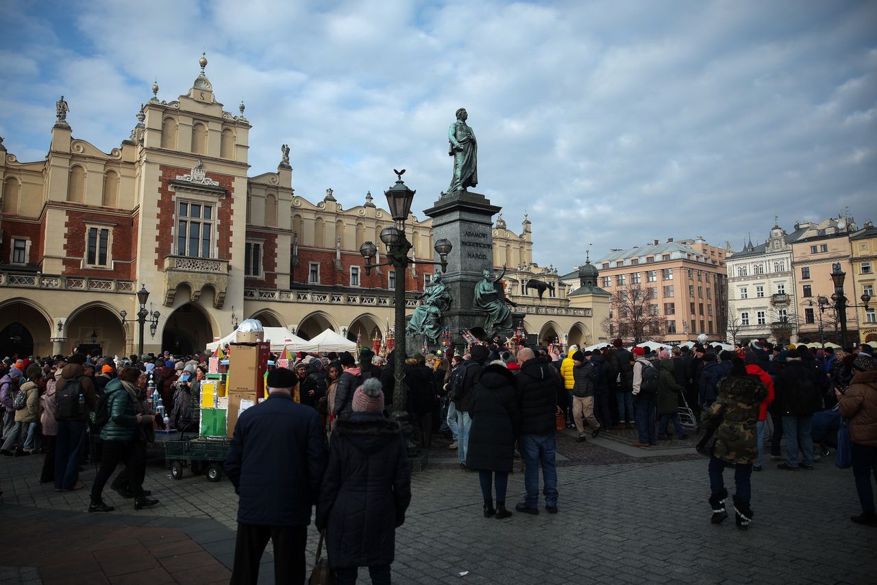 W tych miastach zarabia się najwięcej. Średnio ponad 10 tys. zł