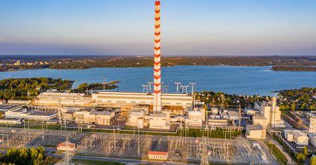 Wzrośnie bezpieczeństwo energetyczne regionu. Ważne porozumienie z Polską podpisane