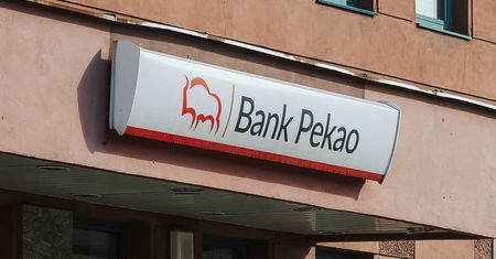 Masz konto w Pekao? Uważaj na "powiadomienie o przekazie"