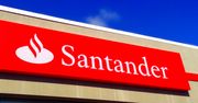 Klienci banku BZ WBK dostali nową aplikację, jest logo Santander Banku i nowy wygląd