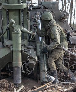 Putin zarządził odwrót? Nietypowe ruchy Rosjan