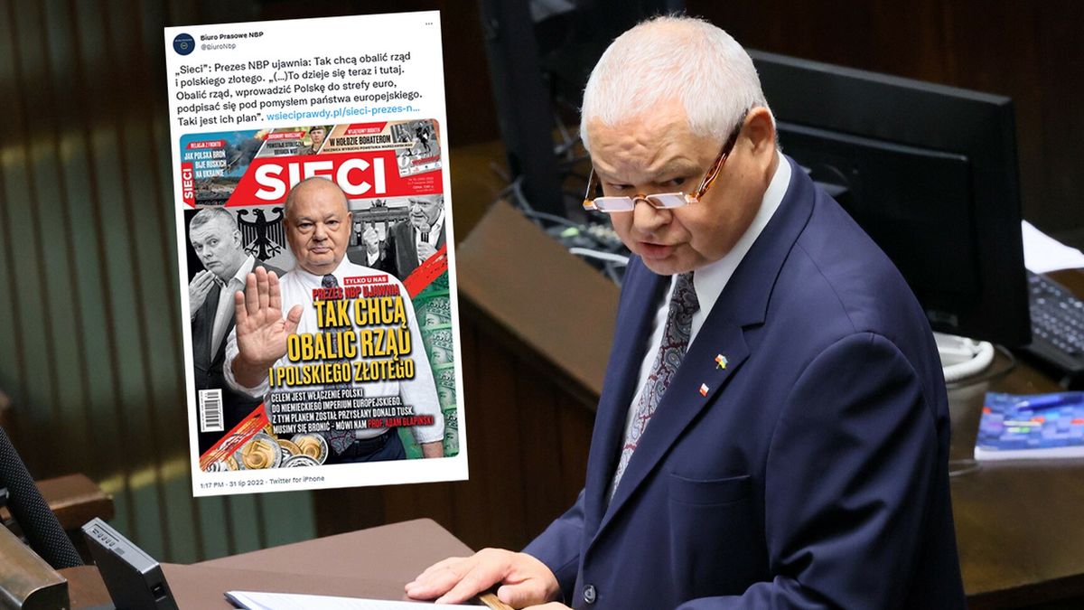 Pawel Wodzynski/East News